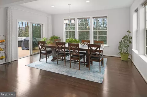 Dining - 8000 Hubble Dr, Lanham, MD 20706 photo 1 of 3