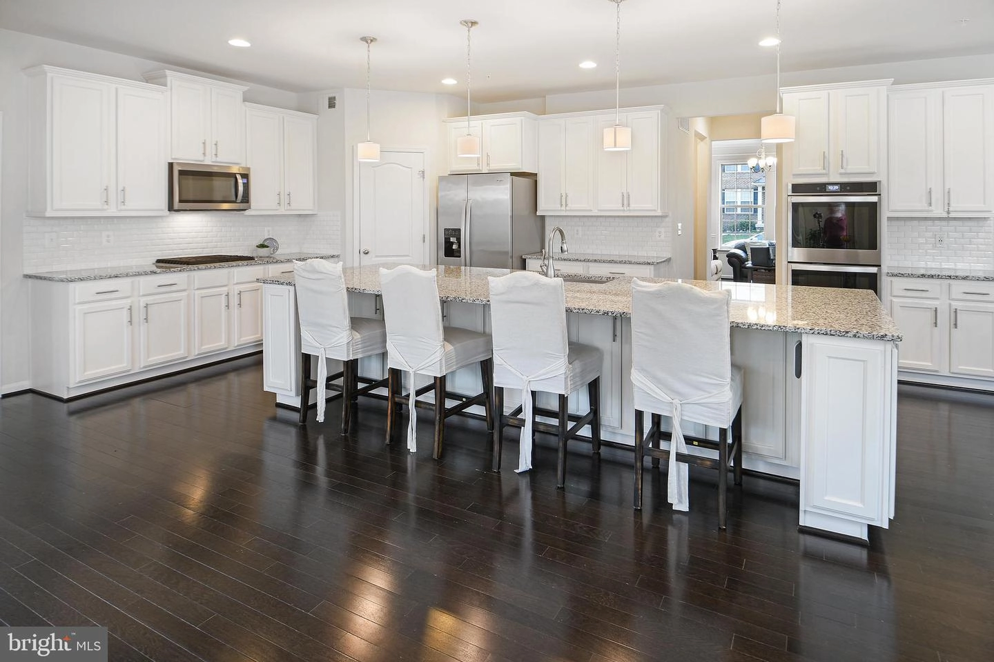 Kitchen - 8000 Hubble Dr, Lanham, MD 20706 photo 4 of 4
