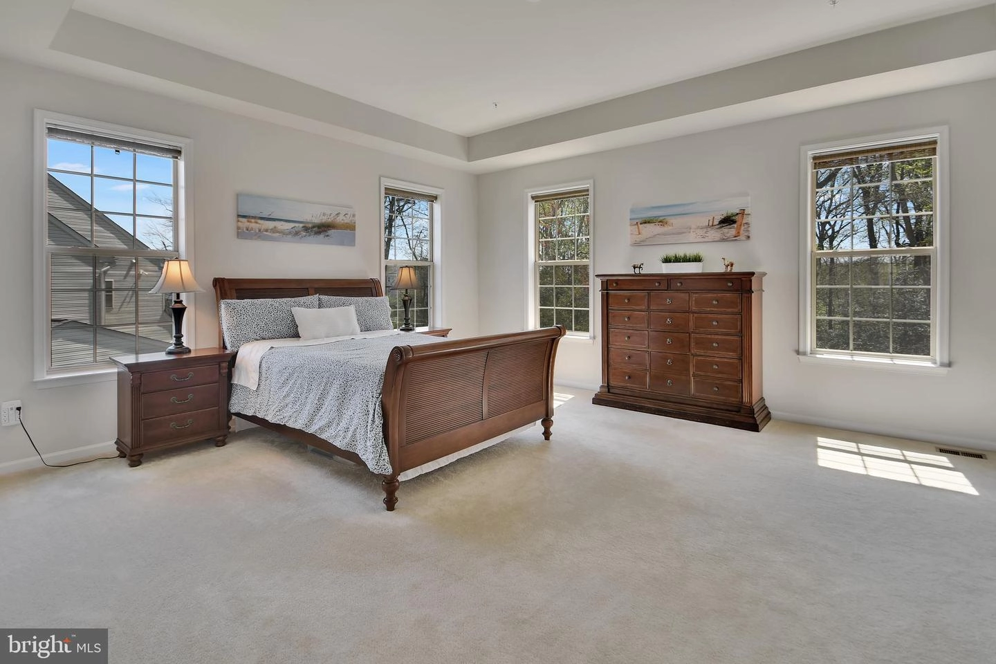 Bedroom - 8000 Hubble Dr, Lanham, MD 20706 photo 1 of 6