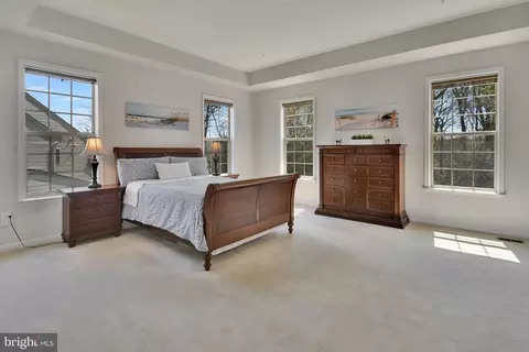 Bedroom - 8000 Hubble Dr, Lanham, MD 20706 photo 1 of 6