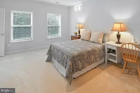Bedroom - 8000 Hubble Dr, Lanham, MD 20706 photo 6 of 6