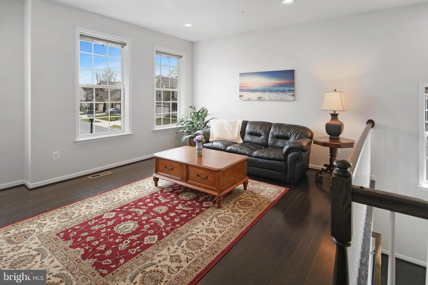 Living - 8000 Hubble Dr, Lanham, MD 20706 photo 6 of 6
