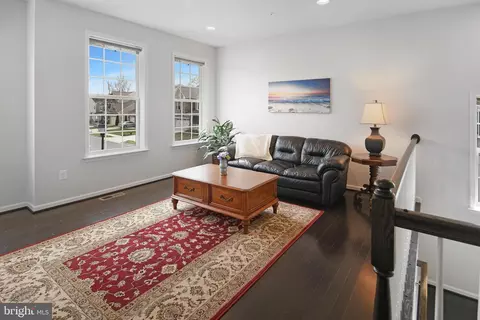 Living - 8000 Hubble Dr, Lanham, MD 20706 photo 6 of 6