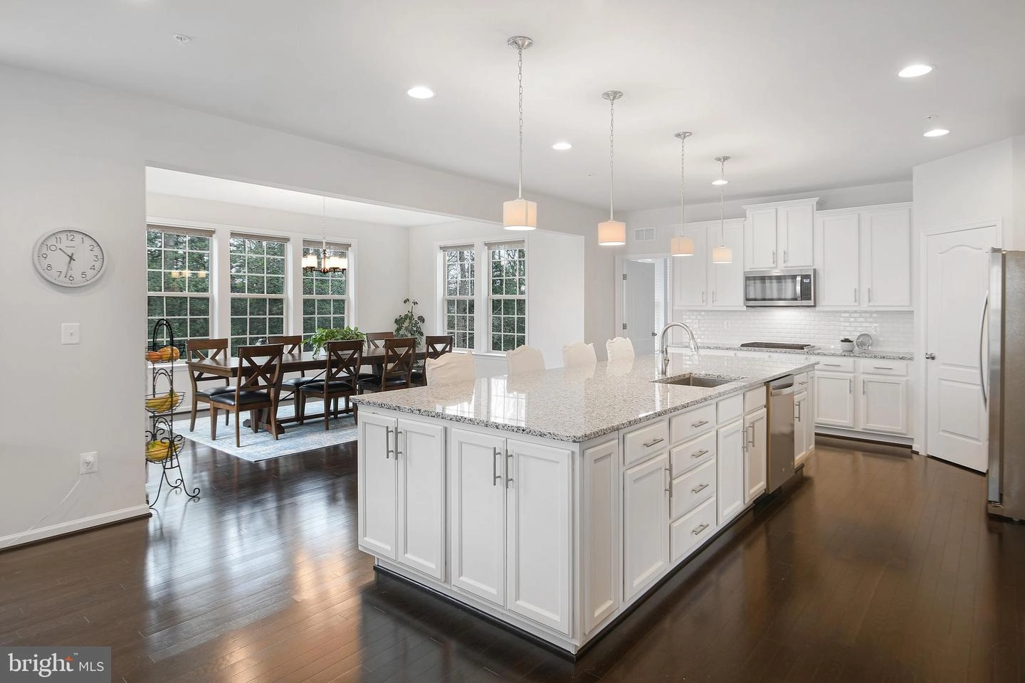 Kitchen - 8000 Hubble Dr, Lanham, MD 20706 photo 1 of 4