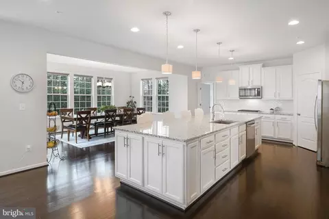 Kitchen - 8000 Hubble Dr, Lanham, MD 20706 photo 1 of 4