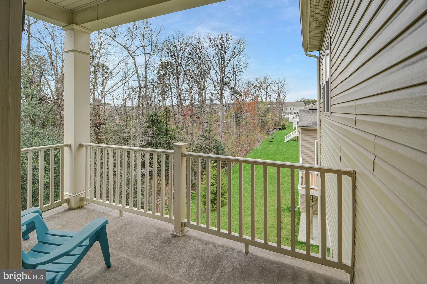 Exterior - 8000 Hubble Dr, Lanham, MD 20706 photo 2 of 6