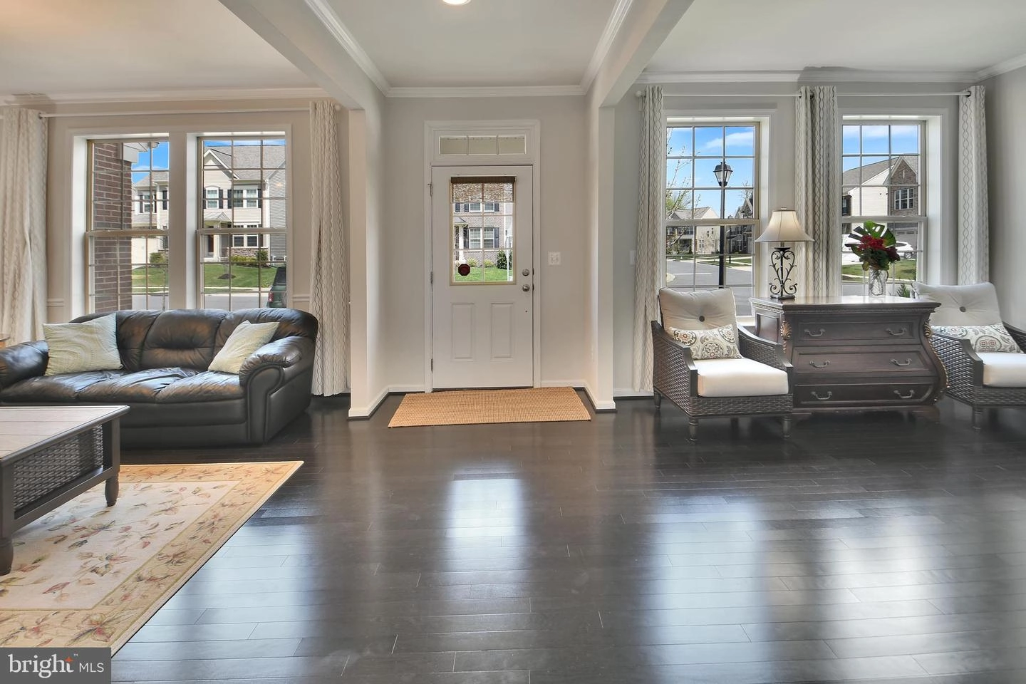 Living - 8000 Hubble Dr, Lanham, MD 20706 photo 1 of 6