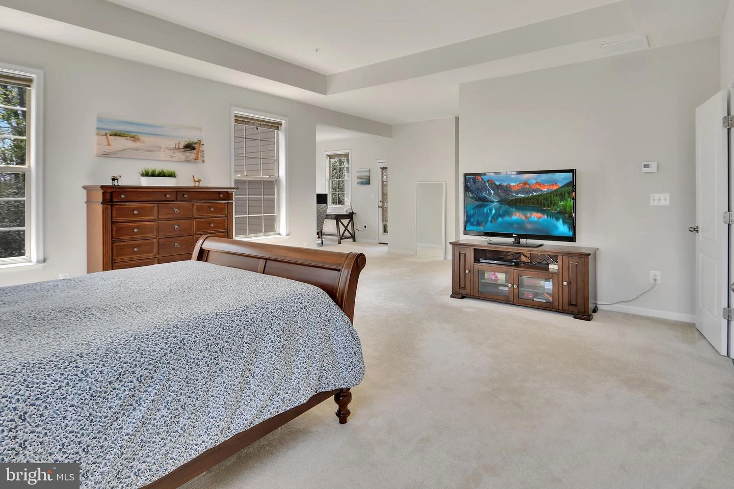Bedroom - 8000 Hubble Dr, Lanham, MD 20706 photo 2 of 6