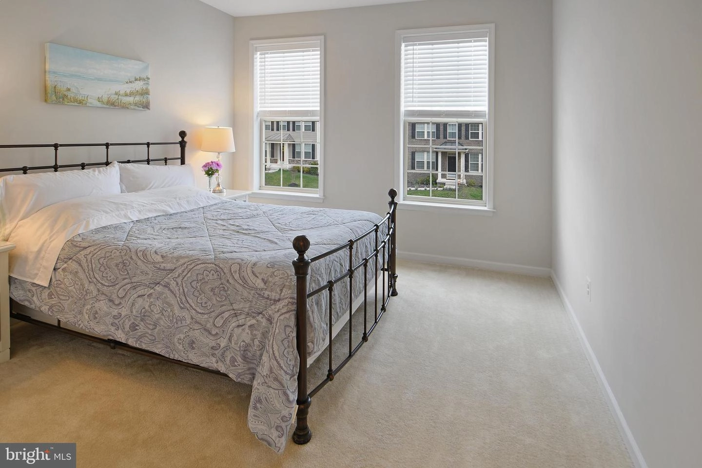 Bedroom - 8000 Hubble Dr, Lanham, MD 20706 photo 3 of 6