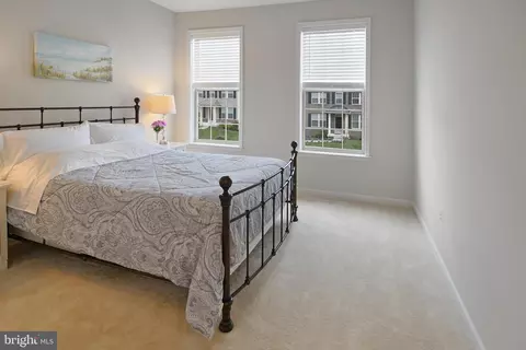 Bedroom - 8000 Hubble Dr, Lanham, MD 20706 photo 3 of 6
