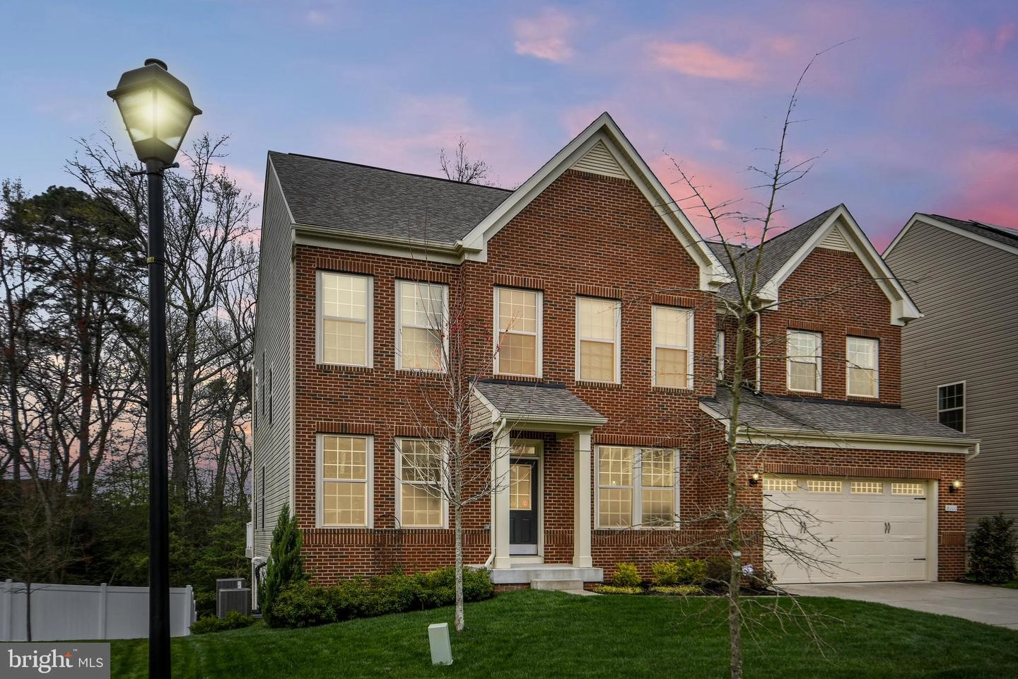 Exterior - 8000 Hubble Dr, Lanham, MD 20706 photo 1 of 6