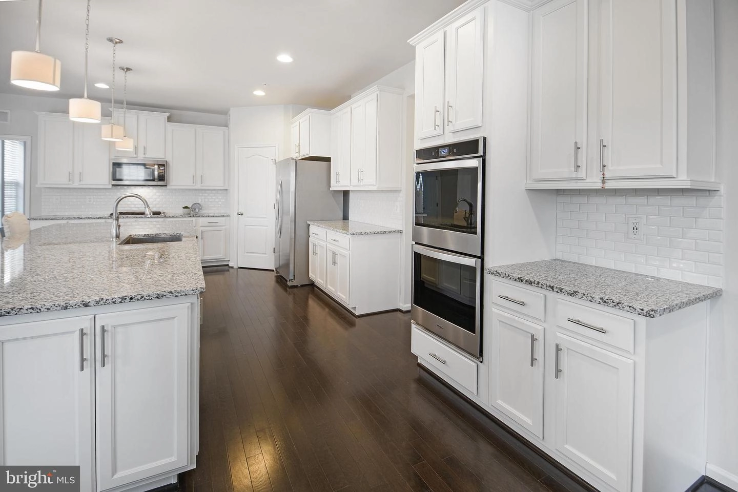 Kitchen - 8000 Hubble Dr, Lanham, MD 20706 photo 3 of 4