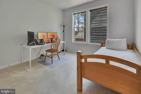 Bedroom - 8000 Hubble Dr, Lanham, MD 20706 photo 5 of 6