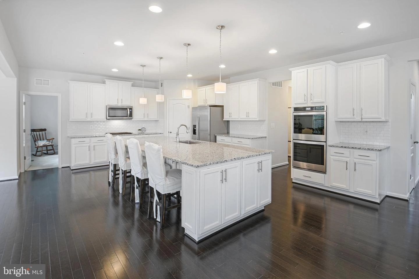 Kitchen - 8000 Hubble Dr, Lanham, MD 20706 photo 2 of 4