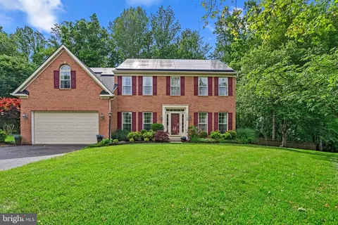 1100 Dartford Ln, Bowie, MD 20721