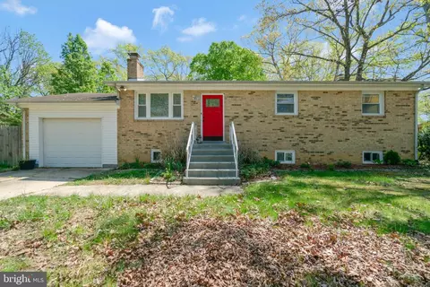 15412 Bealle Hill Rd, Accokeek, MD 20607
