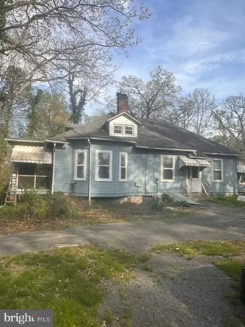 Exterior - 9021 Howser Ln, Lanham, MD 20706 photo 6 of 23