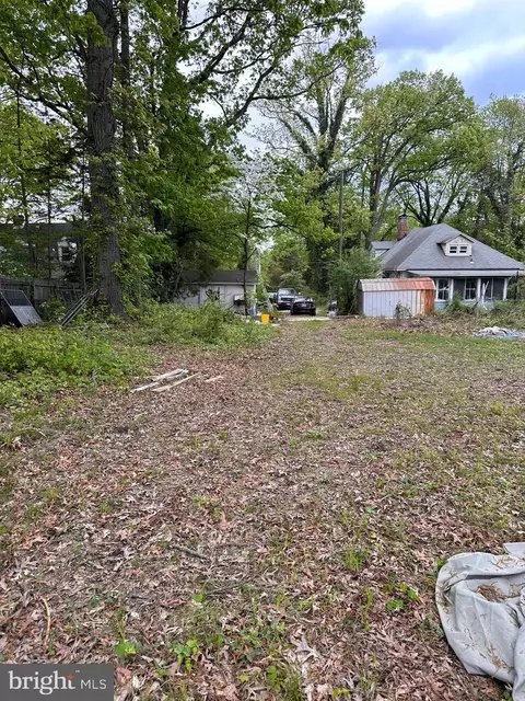 Exterior - 9021 Howser Ln, Lanham, MD 20706 photo 20 of 23