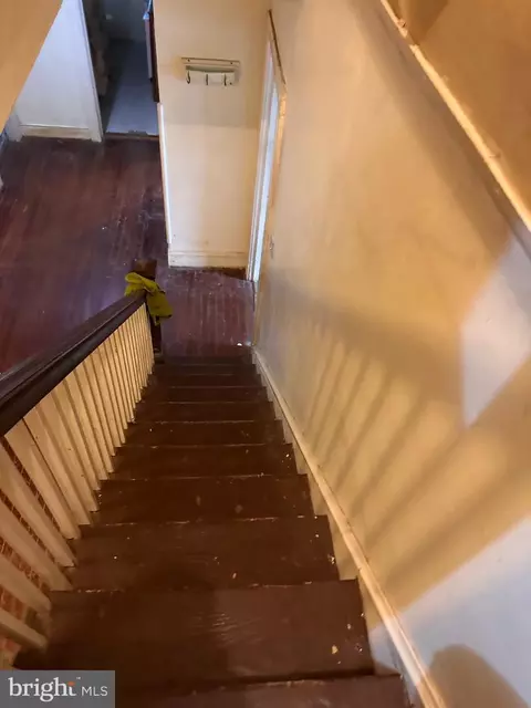 Entry Way - 9021 Howser Ln, Lanham, MD 20706 photo 1 of 3