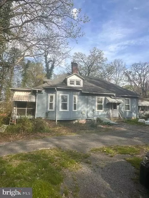 Exterior - 9021 Howser Ln, Lanham, MD 20706 photo 7 of 23