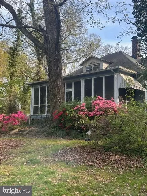 Exterior - 9021 Howser Ln, Lanham, MD 20706 photo 4 of 23