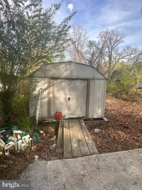 Exterior - 9021 Howser Ln, Lanham, MD 20706 photo 9 of 23