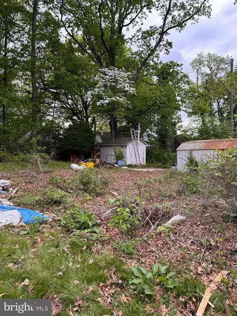 Exterior - 9021 Howser Ln, Lanham, MD 20706 photo 16 of 23