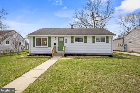 1012 8th St, Laurel, MD 20707