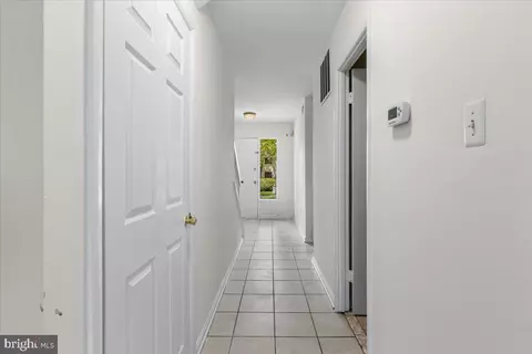 Entry Way - 8752 Brae Brooke Dr, Lanham, MD 20706 photo 1 of 1