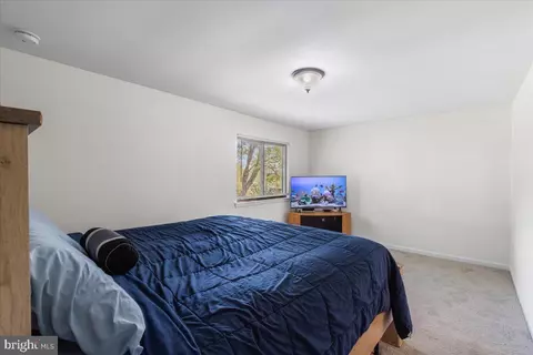 Bedroom - 8752 Brae Brooke Dr, Lanham, MD 20706 photo 3 of 4