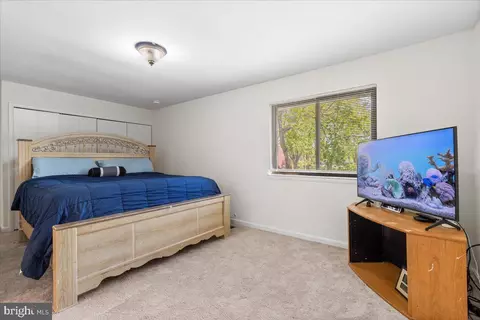 Bedroom - 8752 Brae Brooke Dr, Lanham, MD 20706 photo 4 of 4