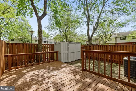 Exterior - 8752 Brae Brooke Dr, Lanham, MD 20706 photo 2 of 3
