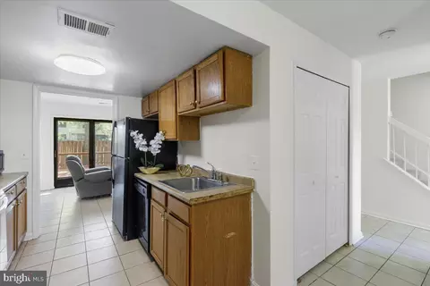 Kitchen - 8752 Brae Brooke Dr, Lanham, MD 20706 photo 2 of 2