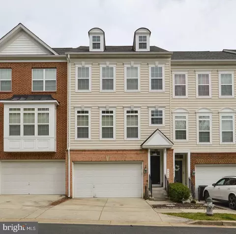 8323 Gibbs Way, Hyattsville, MD 20785