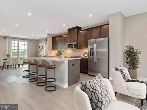Kitchen - 14801 Willow Run Ln, Laurel, MD 20707 photo 1 of 7
