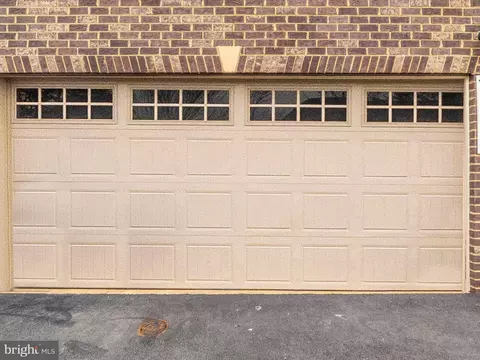 Exterior - 14801 Willow Run Ln, Laurel, MD 20707 photo 5 of 12