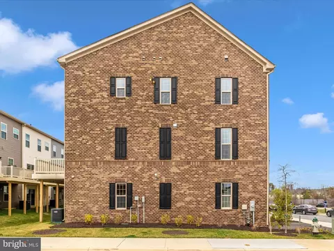 Exterior - 14801 Willow Run Ln, Laurel, MD 20707 photo 6 of 12