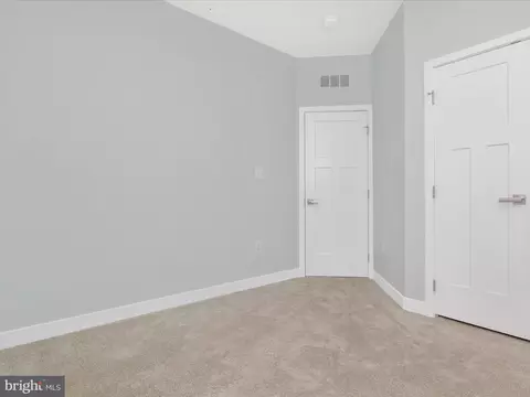 Bedroom - 14801 Willow Run Ln, Laurel, MD 20707 photo 6 of 7
