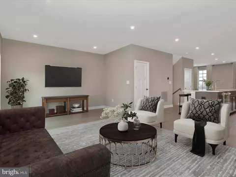 Living - 14801 Willow Run Ln, Laurel, MD 20707 photo 2 of 11