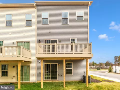 Exterior - 14801 Willow Run Ln, Laurel, MD 20707 photo 8 of 12