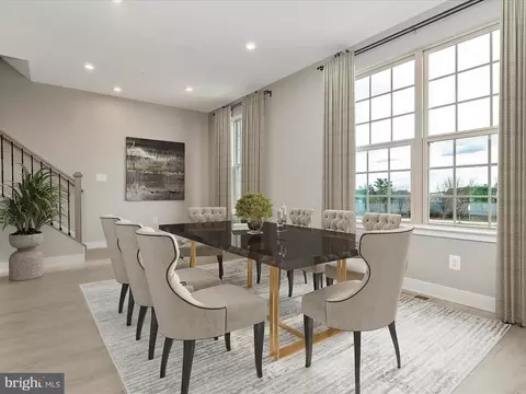 Dining - 14801 Willow Run Ln, Laurel, MD 20707 photo 1 of 1
