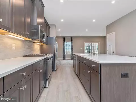 Kitchen - 14801 Willow Run Ln, Laurel, MD 20707 photo 7 of 7