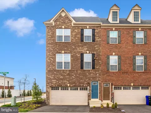 14801 Willow Run Ln, Laurel, MD 20707
