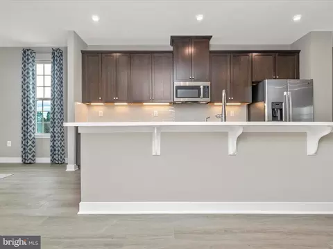 Kitchen - 14801 Willow Run Ln, Laurel, MD 20707 photo 4 of 7