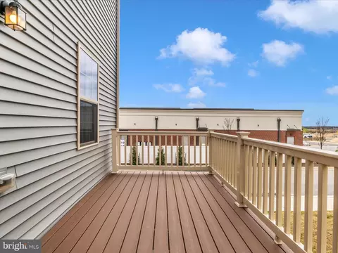 Exterior - 14801 Willow Run Ln, Laurel, MD 20707 photo 11 of 12