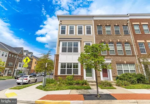 7210 Brickyard Station Dr, Beltsville, MD 20705