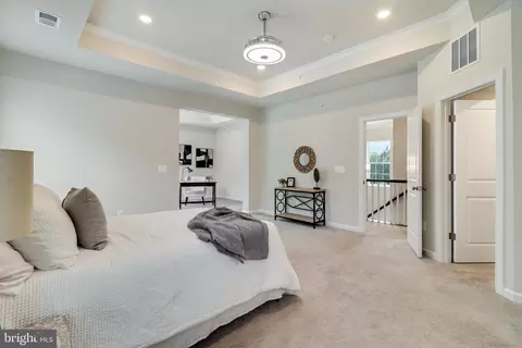 Bedroom - 13706 Missouri Ave, Brandywine, MD 20613 photo 2 of 4