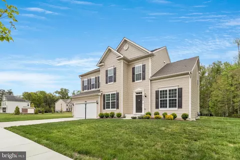 Exterior - 13706 Missouri Ave, Brandywine, MD 20613 photo 3 of 4