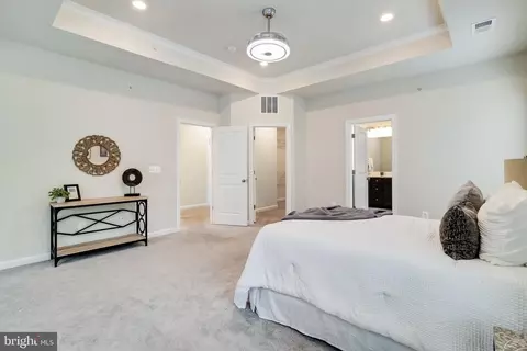 Bedroom - 13706 Missouri Ave, Brandywine, MD 20613 photo 4 of 4