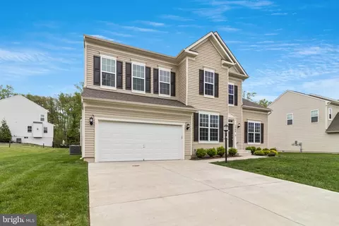 Exterior - 13706 Missouri Ave, Brandywine, MD 20613 photo 2 of 4